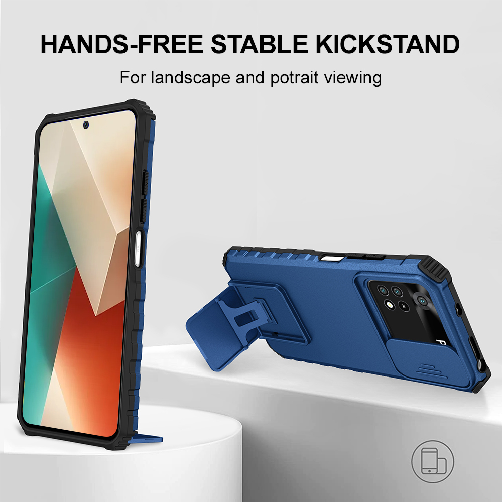 Camera Lens Protector - Xiaomi 11T Pro Lite İçin Darbeye