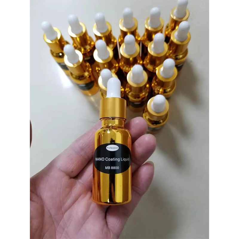 Oleophobic Coating Spray - Nano Sıvı Çözüm, Sıvı Film Cam