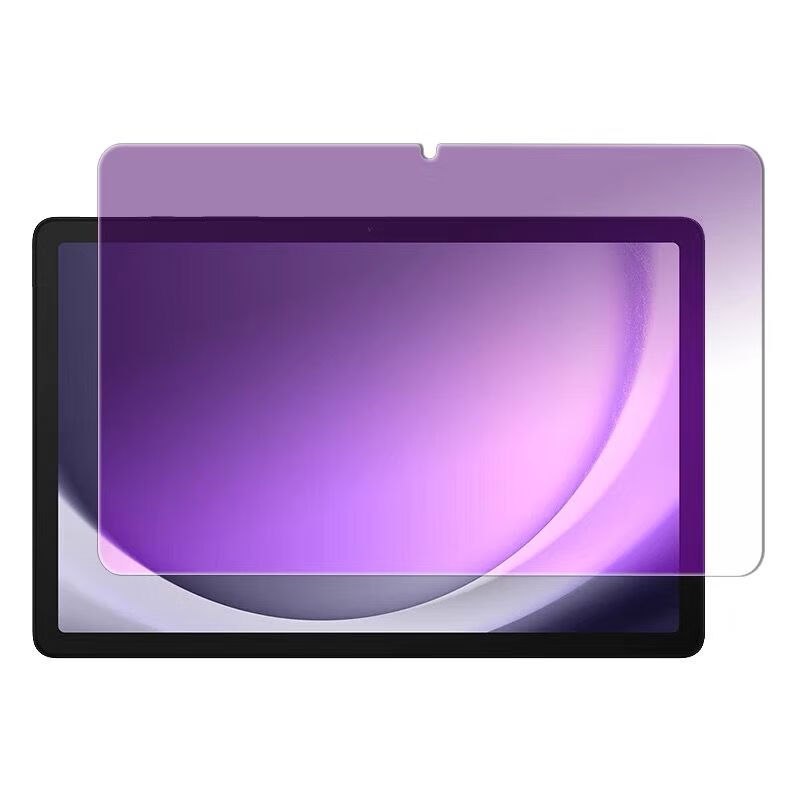 Anti Blue Light Film - Tablet Temperli Cam Samsung Galaxy Tab
