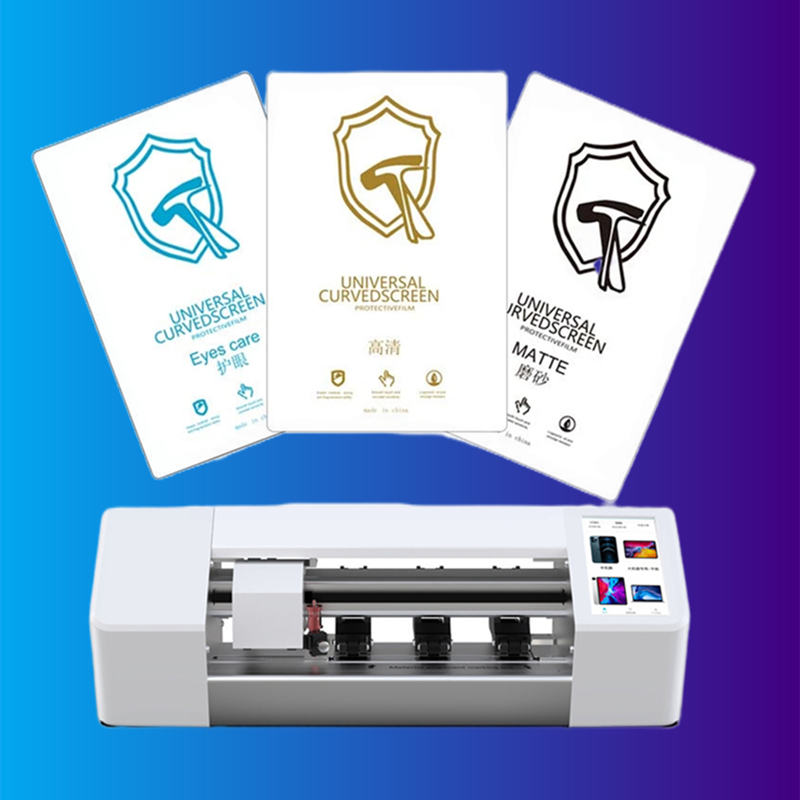 Flexible Tpu Film - 50 adet TPU Esnek Hidrojel Film