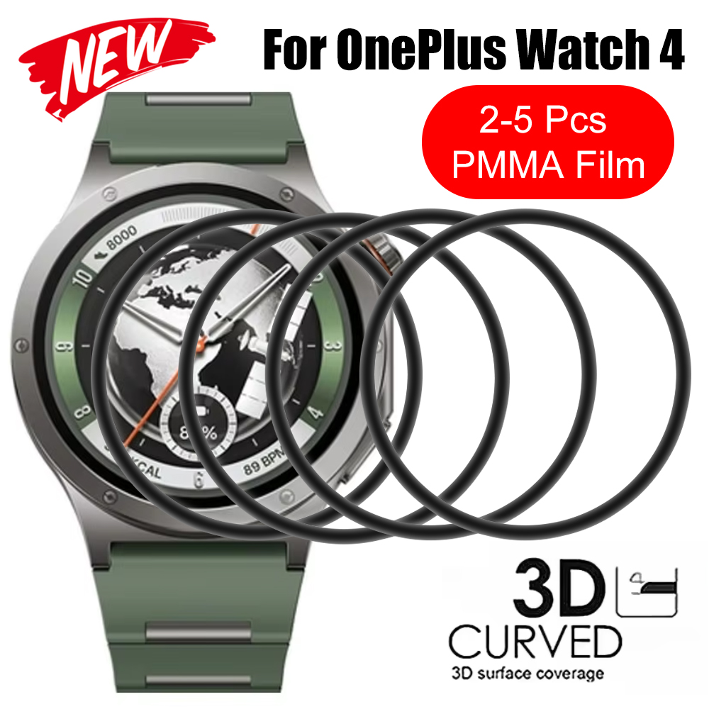 Curved Edge Screen - 2-5 adet yumuşak kavisli kenar koruma