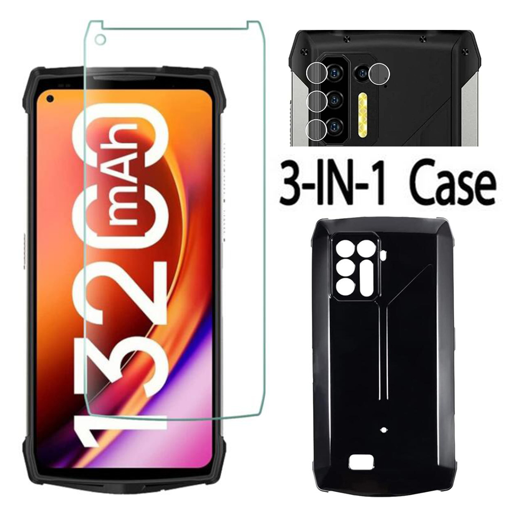 Flexible Tpu Film - Hidrojel Film esnek yumuşak ekran koruyucu