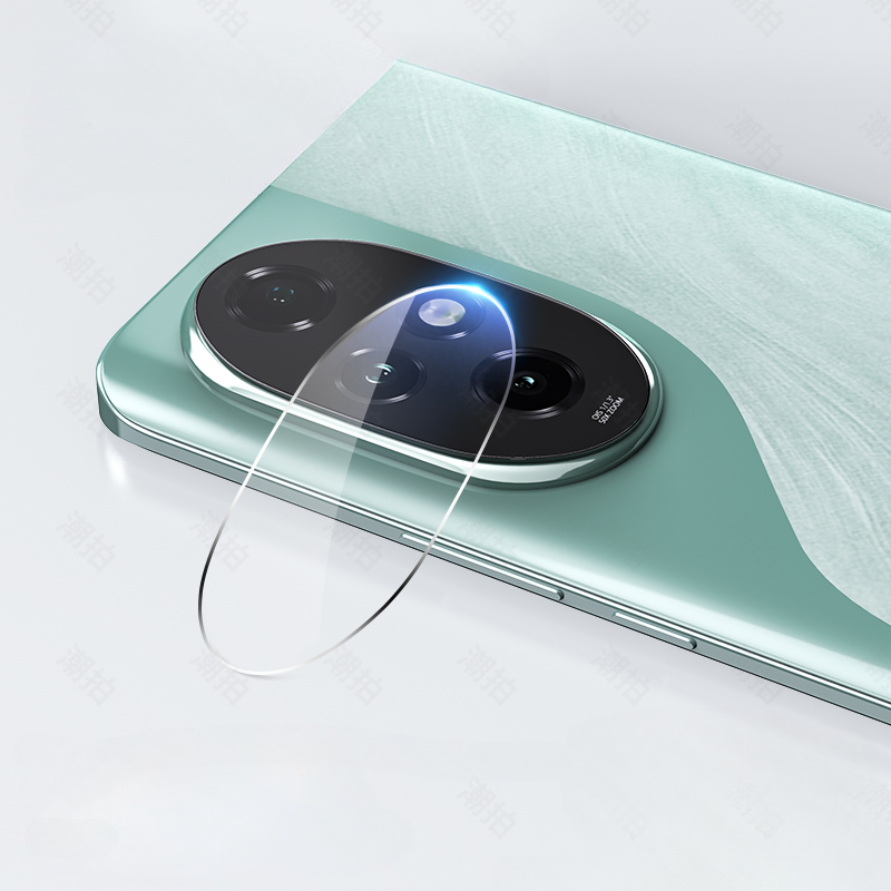 Tempered Glass Screen 9H - 9 H Kamera Lens Koruyucu Onur