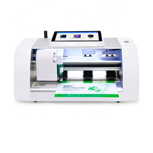 Screen Protector Cutter - U8-390 Hidrojel Kesici Film Kesici ekran