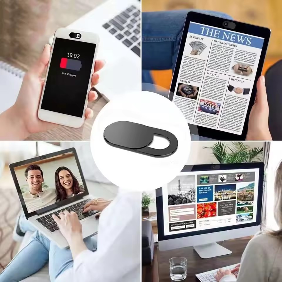 Web kamerası kapağı dizüstü bi - Camera Lens Protector incelemesi ve fiyatı