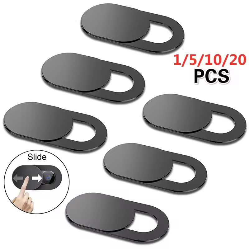 Web kamerası kapağı dizüstü bi - Camera Lens Protector incelemesi ve fiyatı
