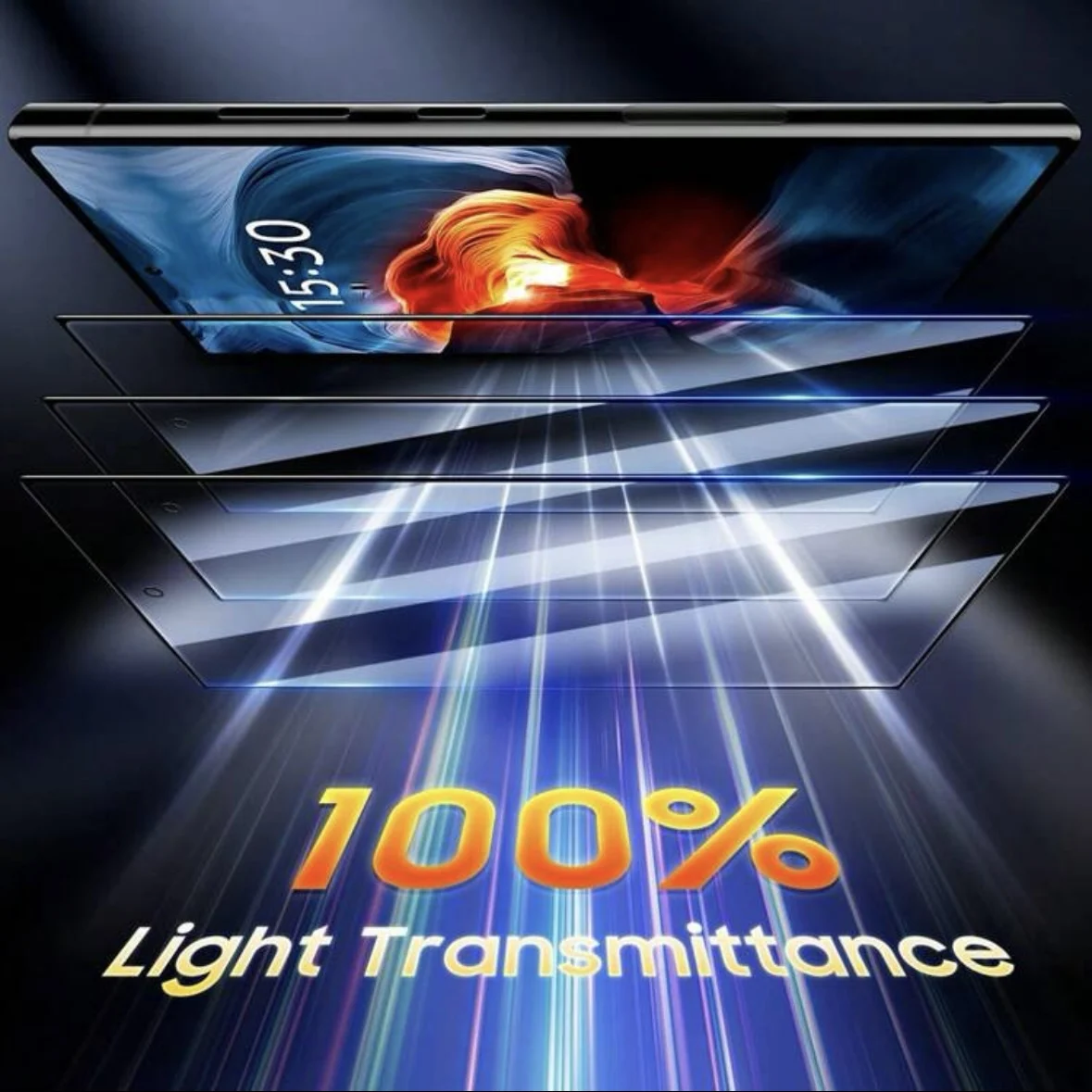 Tozsuz Otomatik Kurulum Aracı  - Screen Alignment Tool incelemesi ve fiyatı