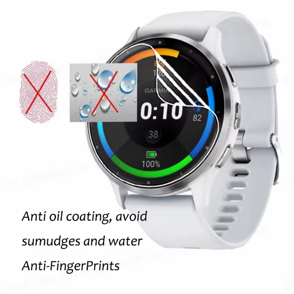 1-5 adet izle hidrojel filmi G - Hydrogel Screen Protector incelemesi ve fiyatı