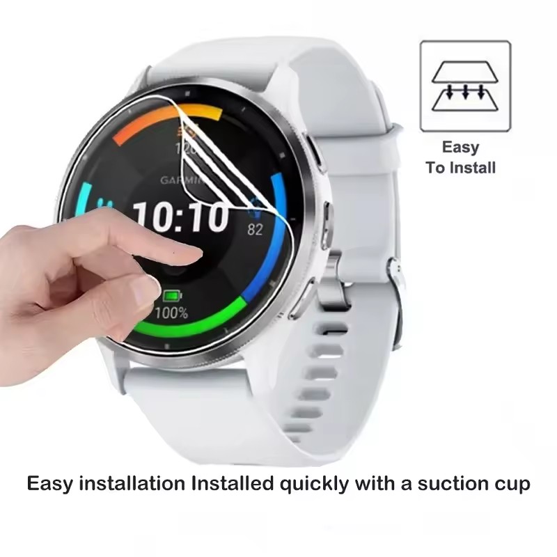 1-5 adet izle hidrojel filmi G - Hydrogel Screen Protector incelemesi ve fiyatı