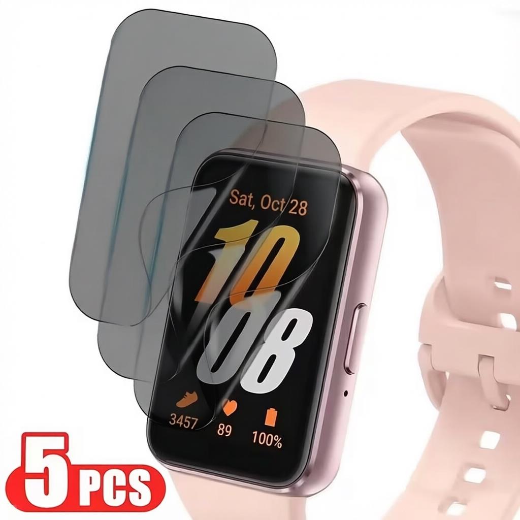 3-5 adet gizlilik hidrojel fil - Privacy Screen Protector incelemesi ve fiyatı