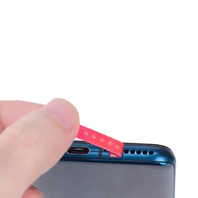 Evrensel telefon hoparlörü toz - Dust Removal Sticker incelemesi ve fiyatı