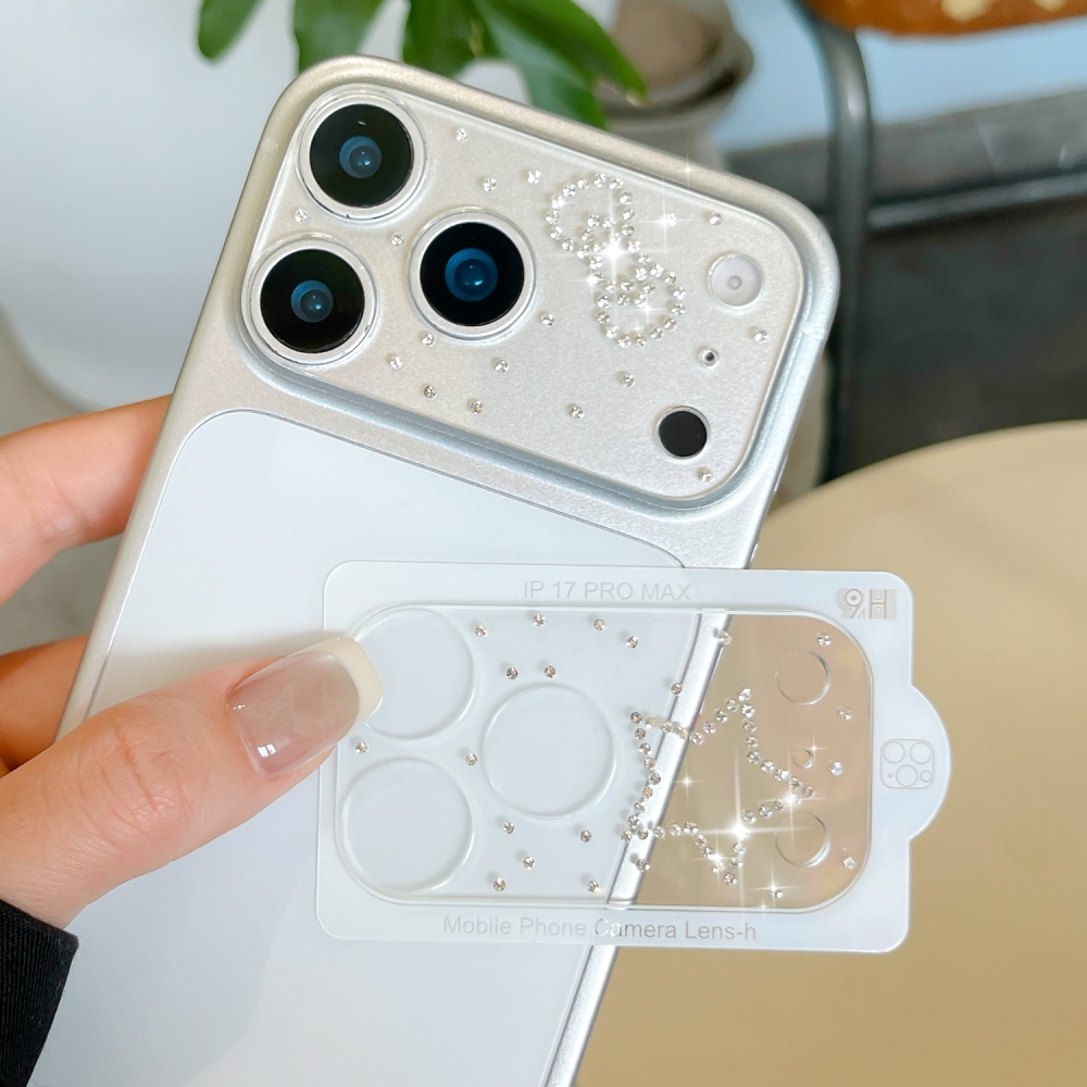 iPhone 17 Pro Max 17Pro Lens F - Camera Lens Protector incelemesi ve fiyatı