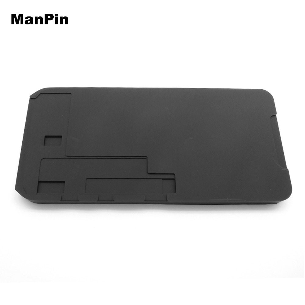 iPhone LCD Ekran OCA Laminasyo - Screen Alignment Tool incelemesi ve fiyatı