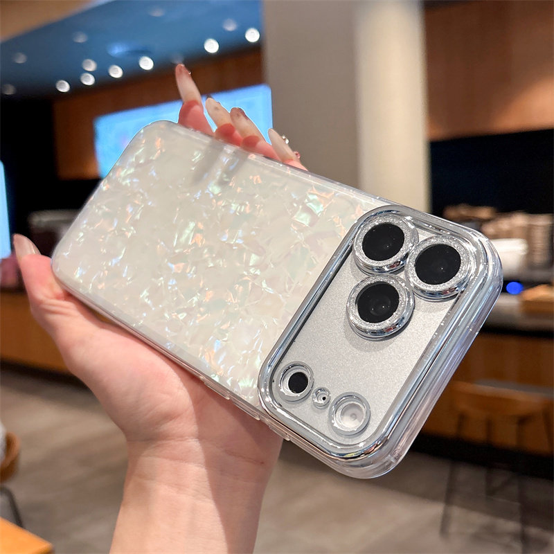 Kabuk Desenli Telefon Kılıfı,  - Camera Lens Protector incelemesi ve fiyatı