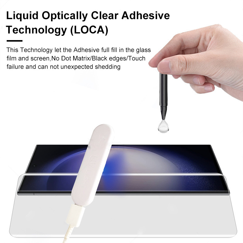 Nano Sıvı UV Tam Yapışkanlı Te - Nano Liquid Coating incelemesi ve fiyatı