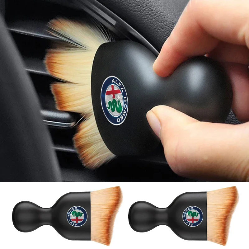 Araba Etiketi Alfa Romeo Araba - Dust Removal Sticker incelemesi ve fiyatı