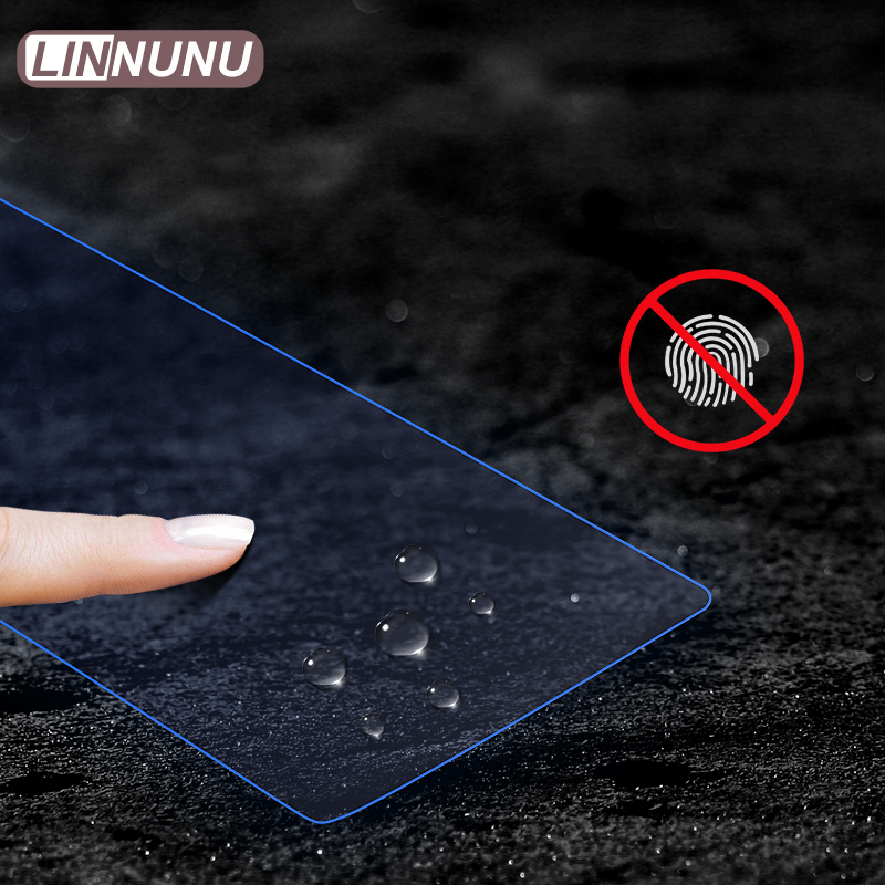 LINNUNU 15.6'' Chery Tiggo 9 2 - Glass Protector Auto incelemesi ve fiyatı