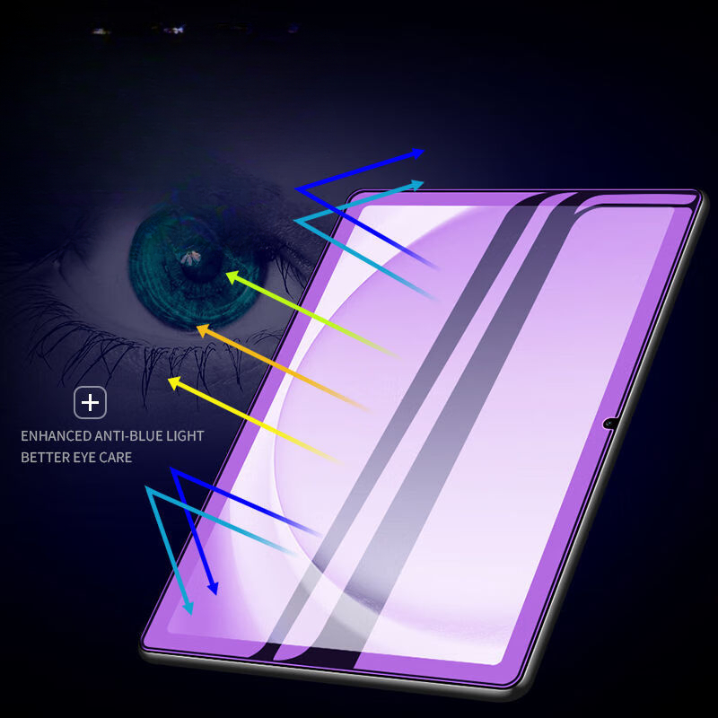 Tablet Temperli Cam Samsung Ga - Anti Blue Light Film incelemesi ve fiyatı