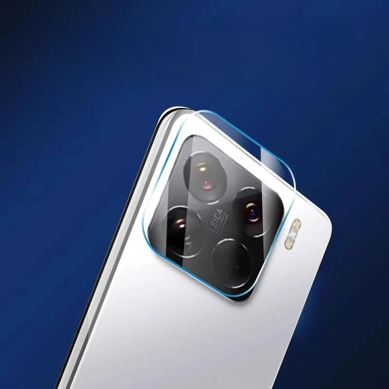 2 adet temperli cam Xiaomi 15  - Tempered Glass Screen 9H incelemesi ve fiyatı