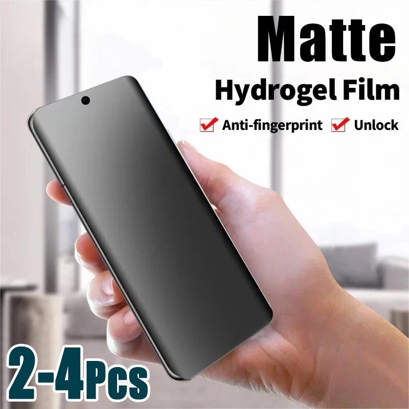 2-4 adet Mat Esnek Hidrojel Fi - Flexible Tpu Film incelemesi ve fiyatı
