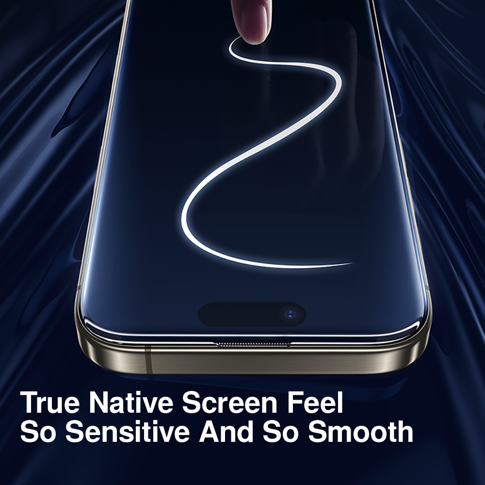 SmartDevil Ekran Koruyucu iPho - Screen Alignment Tool incelemesi ve fiyatı