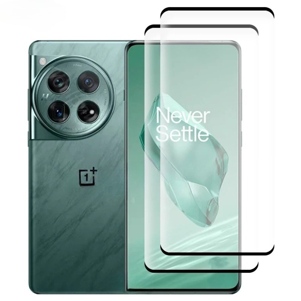 OnePlus 12 için HD Kavisli Ken - Curved Edge Screen incelemesi ve fiyatı