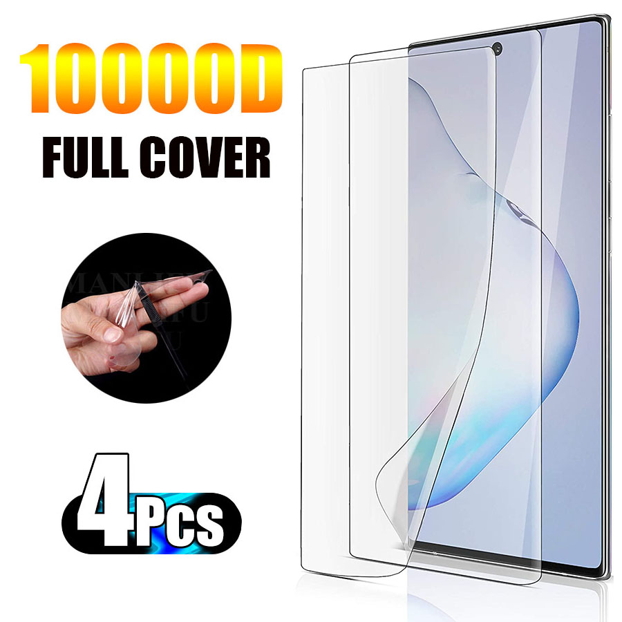 4 adet tam kapak hidrojel Film - Flexible Tpu Film incelemesi ve fiyatı