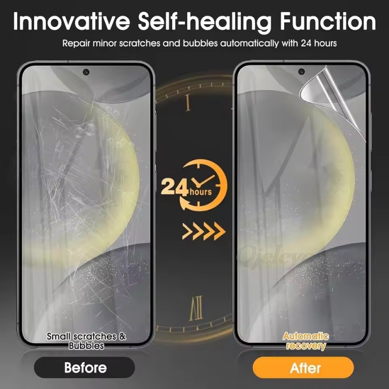 4 adet tam kaplama hidrojel ek - Flexible Tpu Film incelemesi ve fiyatı