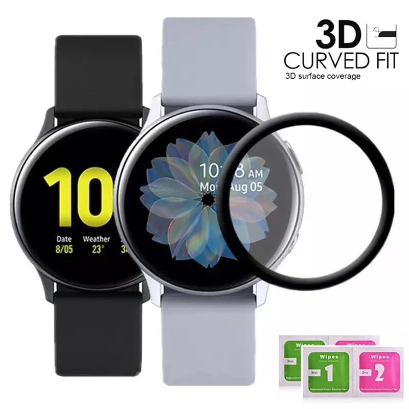 20D ekran koruyucuları cam Sam - Curved Edge Screen incelemesi ve fiyatı