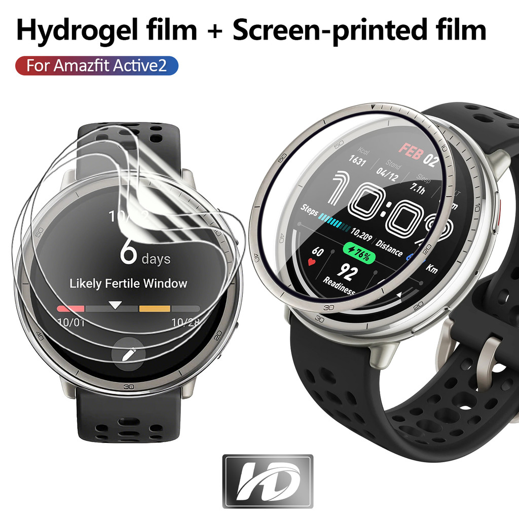 3-5 adet kavisli ekran koruyuc - Hydrogel Screen Protector incelemesi ve fiyatı