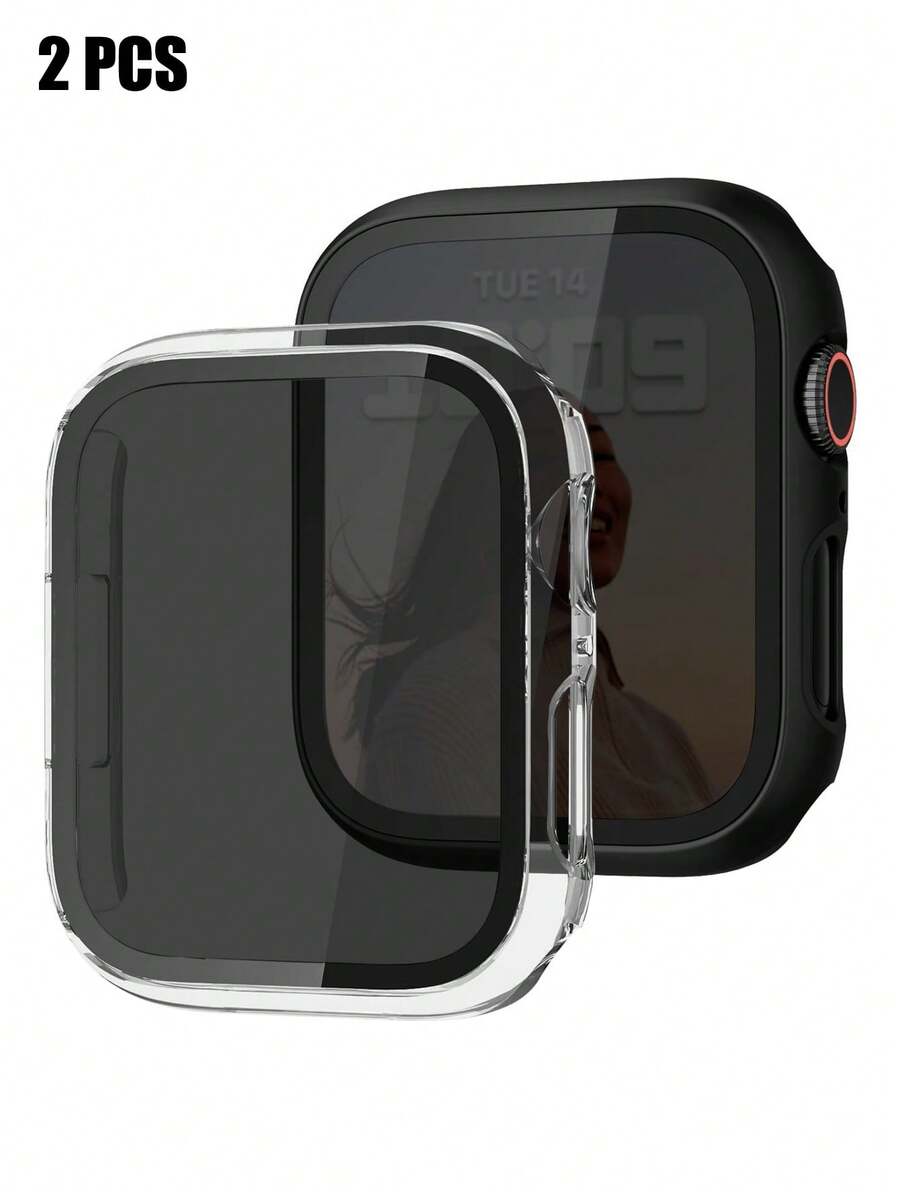 2 adet Siyah Anti-Spy Gizlilik - Privacy Screen Protector incelemesi ve fiyatı
