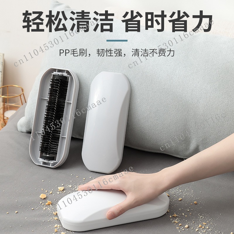 Ev tipi portatif kıl fırçası,  - Dust Removal Sticker incelemesi ve fiyatı