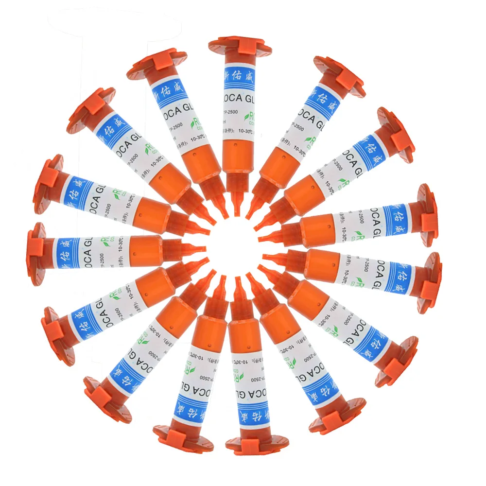51 led UV ışık 5 adet/grup 5g  - Liquid Uv Glue Kit incelemesi ve fiyatı