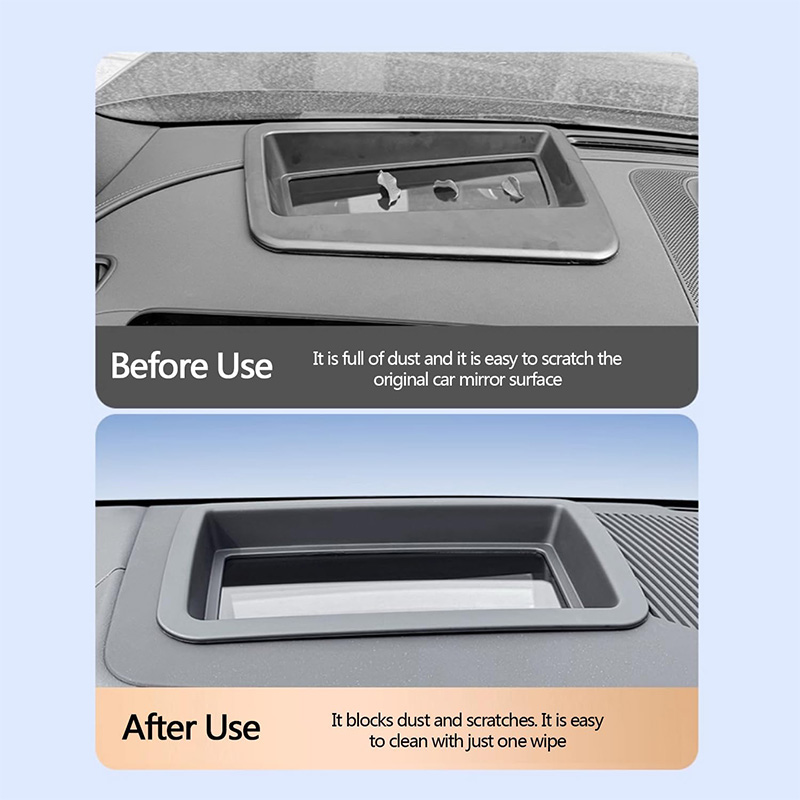 Zeekr 7X 2024 2025 2026 Araçla - Glass Protector Auto incelemesi ve fiyatı