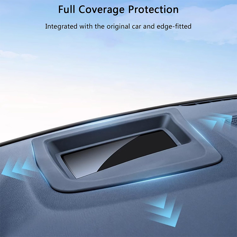 Zeekr 7X 2024 2025 2026 Araçla - Glass Protector Auto incelemesi ve fiyatı