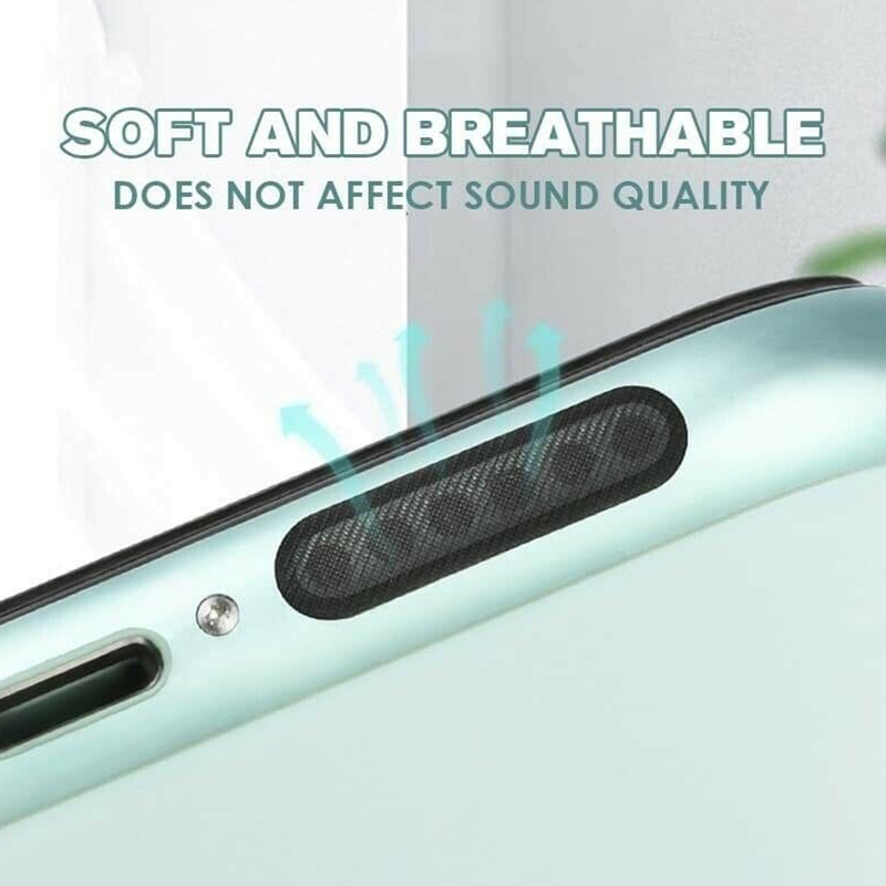 66 adet toz fişi telefon hopar - Dust Removal Sticker incelemesi ve fiyatı