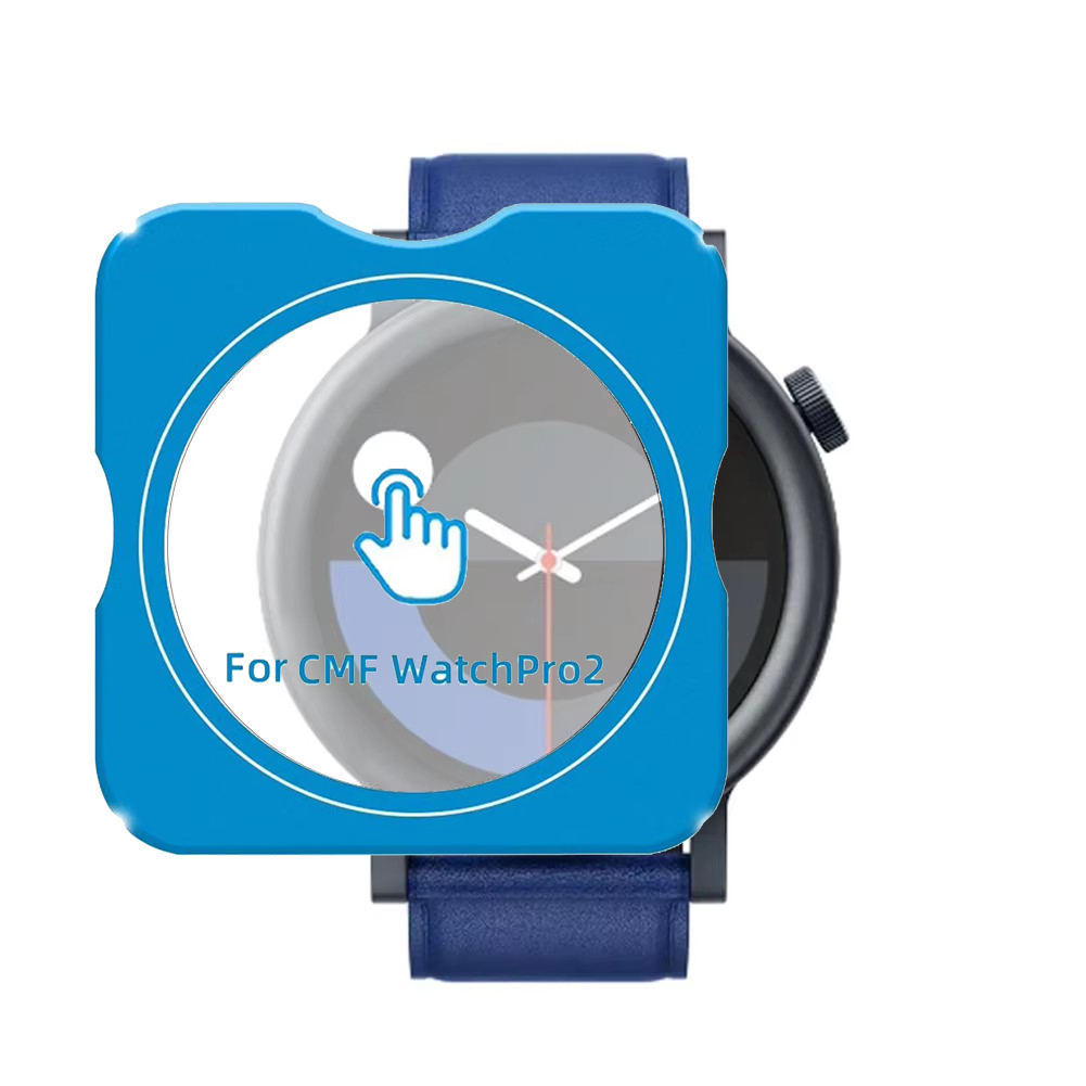 CMF Watch Pro 2 için temperli  - Smartwatch Screen Film incelemesi ve fiyatı