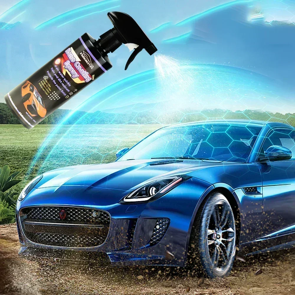 Arabalar için Seramikler 10H K - Nano Liquid Coating incelemesi ve fiyatı