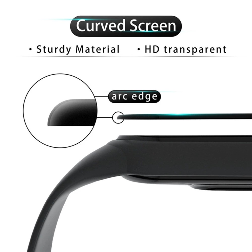 3D Kavisli Kenar Yumuşak Elyaf - Curved Edge Screen incelemesi ve fiyatı