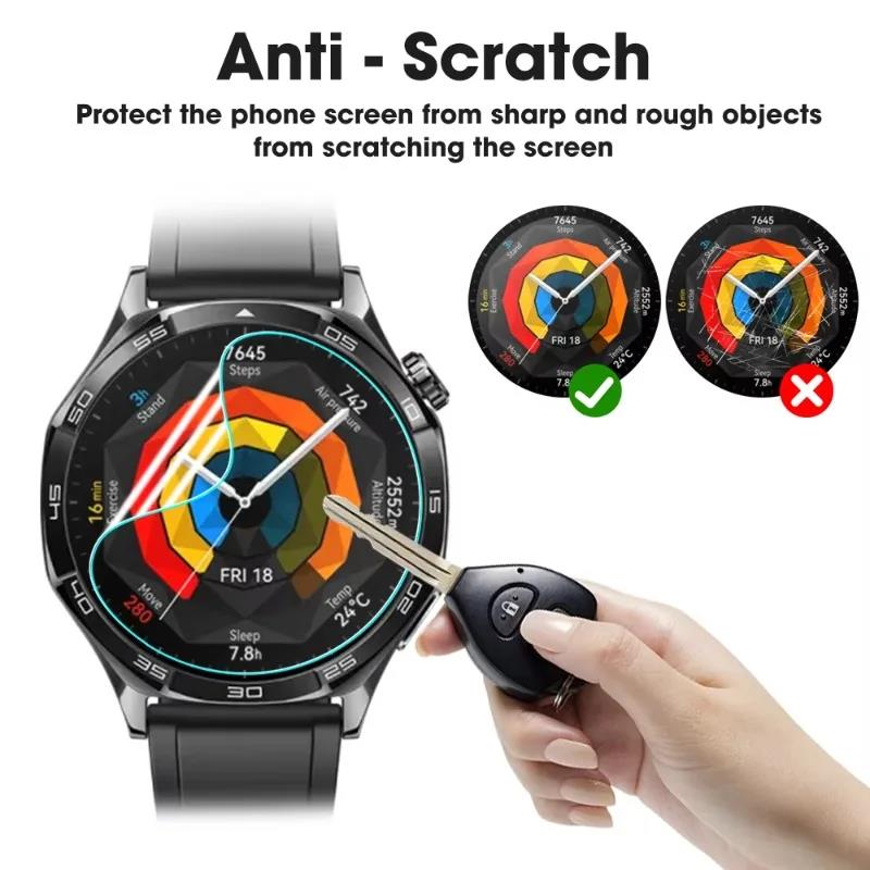 1/3/5 adet yumuşak hidrojel ek - Hydrogel Screen Protector incelemesi ve fiyatı