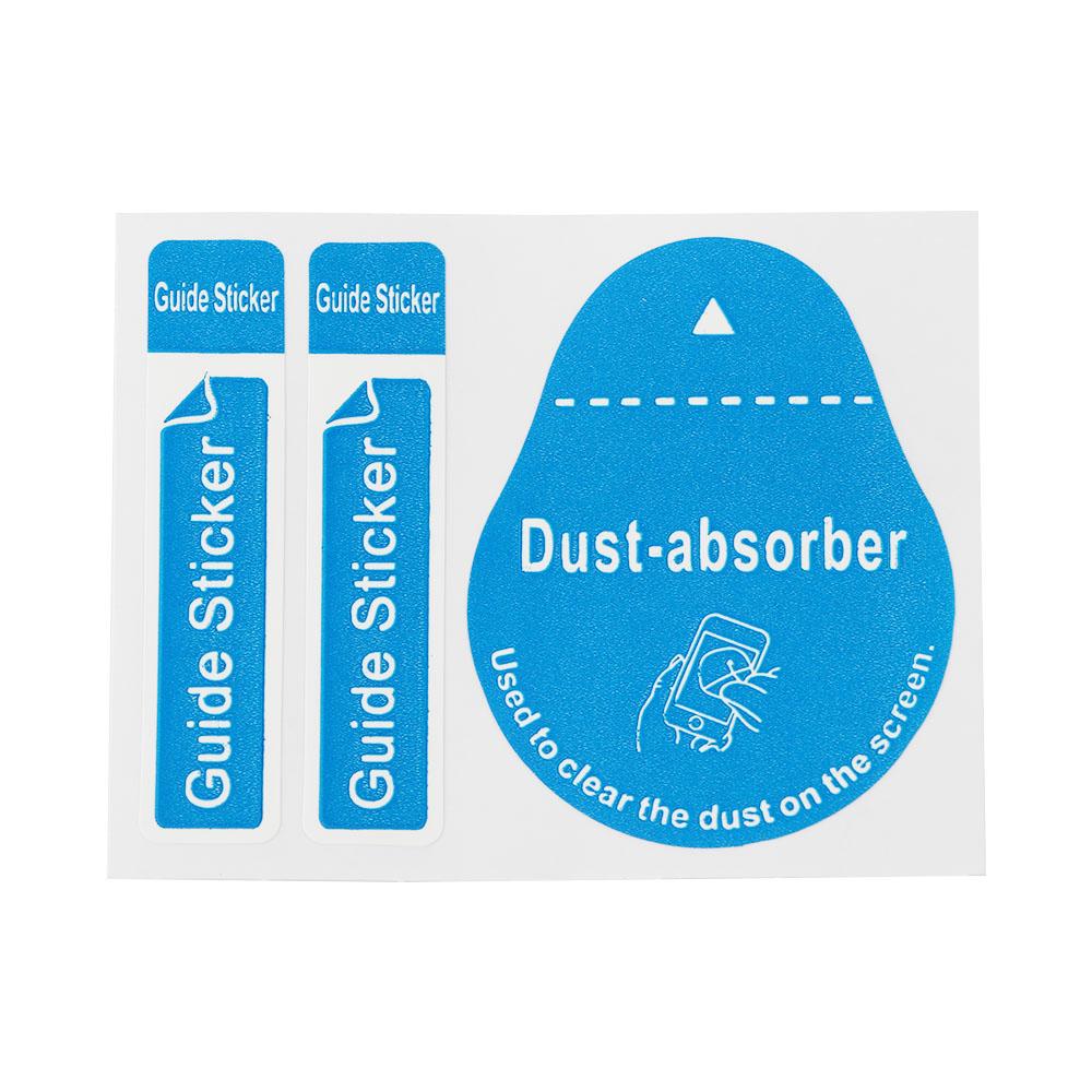 Lens Temperli Cam Ekran Temizl - Dust Removal Sticker incelemesi ve fiyatı