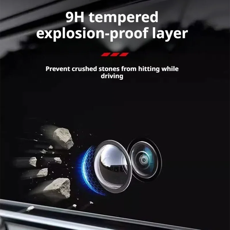 2026 Yeni 2 Adet Araba Kamera  - Camera Lens Protector incelemesi ve fiyatı