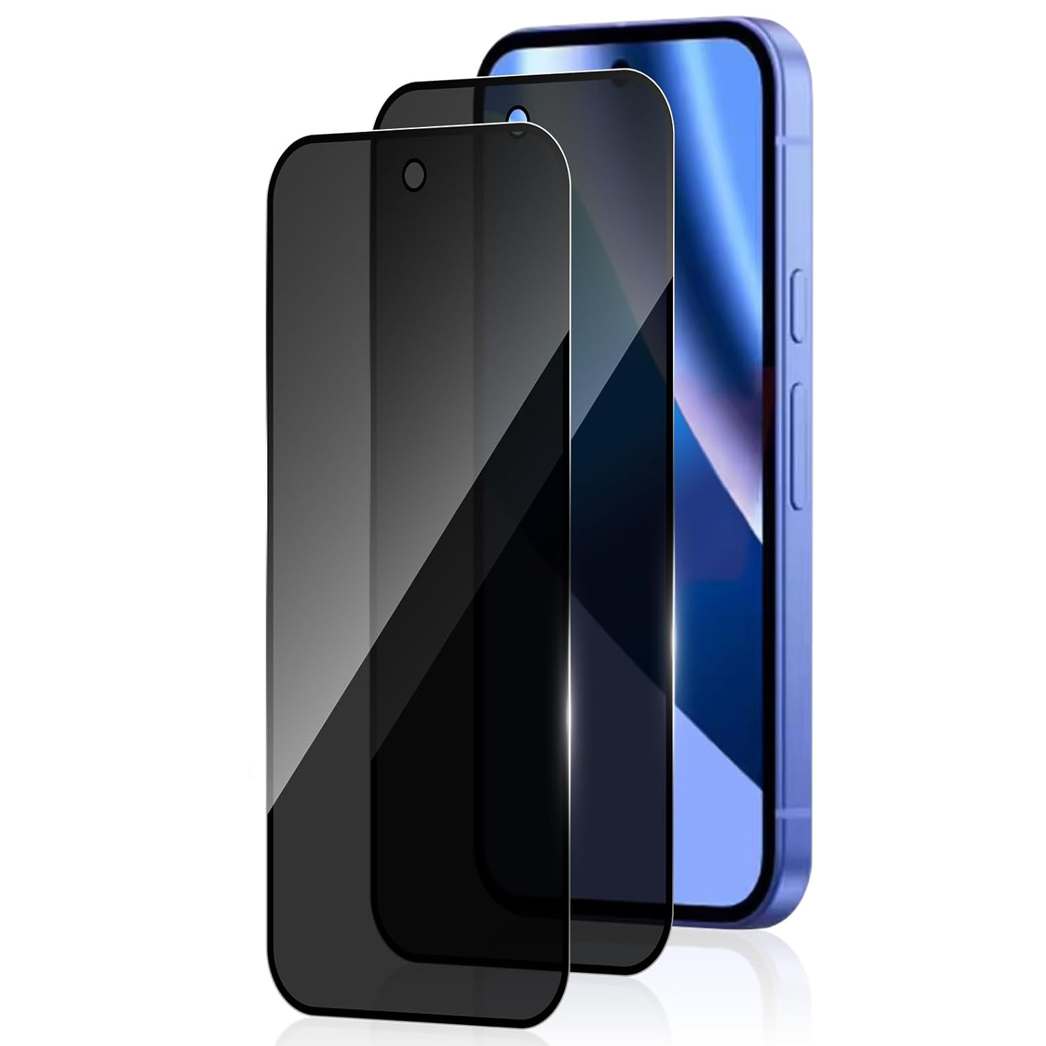 [2'li Paket][Parmak İzi Kilidi - Privacy Filter 2Pack incelemesi ve fiyatı