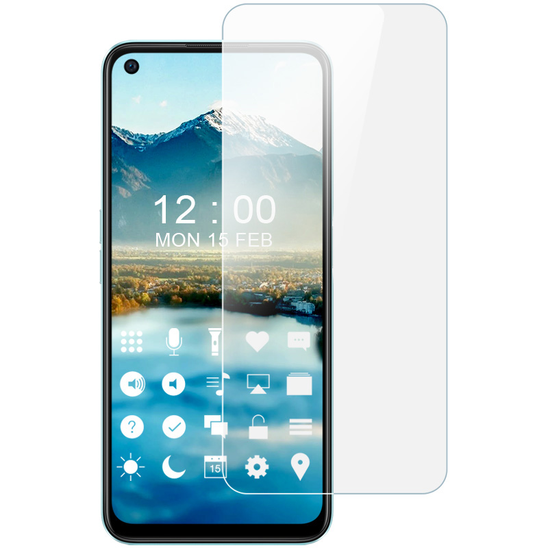 OnePlus Nord CE 2 Lite 5G / Op - Flexible Tpu Film incelemesi ve fiyatı