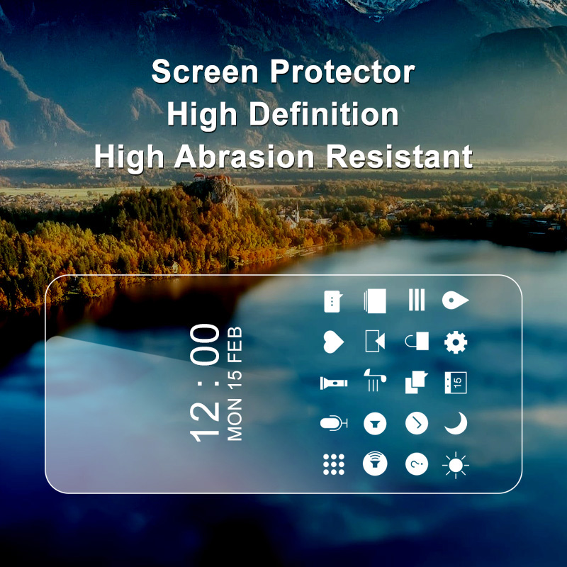 OnePlus Nord CE 2 Lite 5G / Op - Flexible Tpu Film incelemesi ve fiyatı