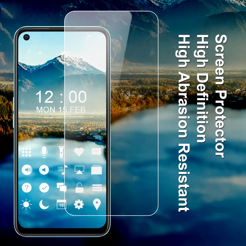 OnePlus Nord CE 2 Lite 5G / Op - Flexible Tpu Film incelemesi ve fiyatı