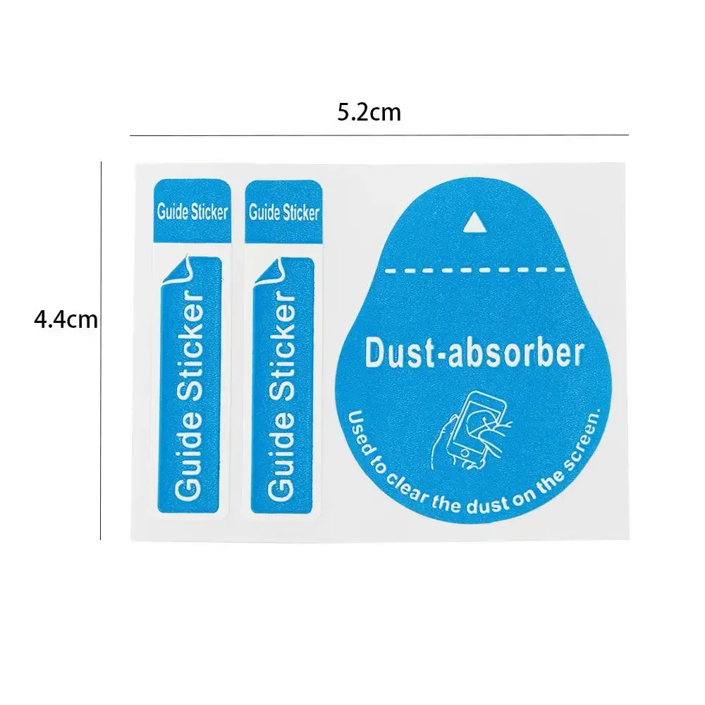 PC Toz Emici Ekran Temizleyici - Dust Removal Sticker incelemesi ve fiyatı