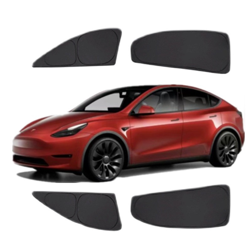 Araba Güneşliği Tesla Modeli 3 - Privacy Screen Protector incelemesi ve fiyatı