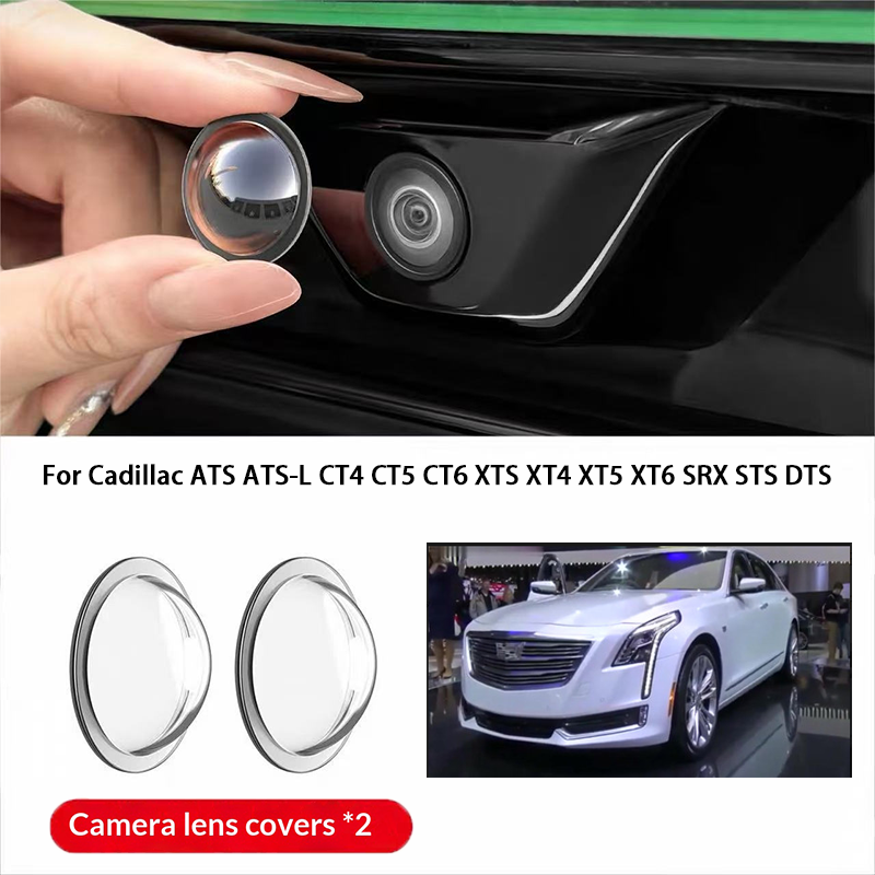 Araba kamera koruyucu kapak le - Glass Protector Auto incelemesi ve fiyatı