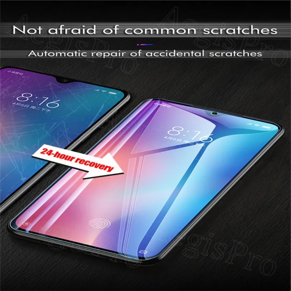 3 adet tam kapsama hidrojel fi - Flexible Tpu Film incelemesi ve fiyatı